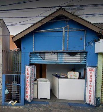 business em Rua Carijós, Vila Alzira - Santo André - SP