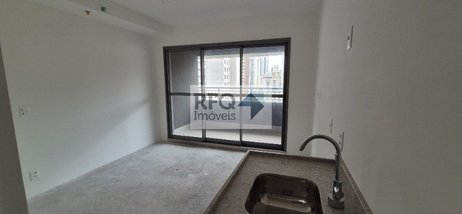 apartment em Rua Vergueiro, Vila Mariana - São Paulo - SP