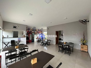 business em Avenida Horácio Gonçalves de Morais, Centro - Valentim Gentil - SP