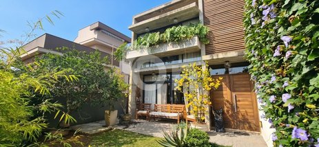 house em Rua de Pádua, Santo Antônio de Lisboa - Florianópolis - SC