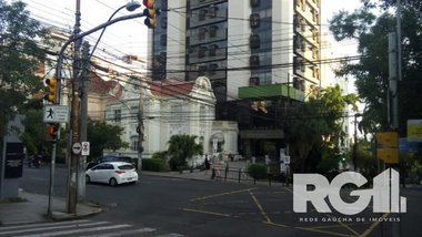 office em Mostardeiro, Moinhos de Vento - Porto Alegre - RS