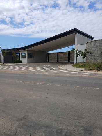 land_lot em Rua Luiz Marini, Jardim Santa Cândida - Monte Mor - SP