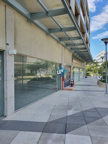 business em Avenida Ayrton Senna, Barra da Tijuca - Rio de Janeiro - RJ