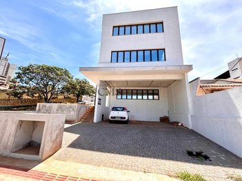 commercial_property em Borba Gato, Jardim América - Londrina - PR