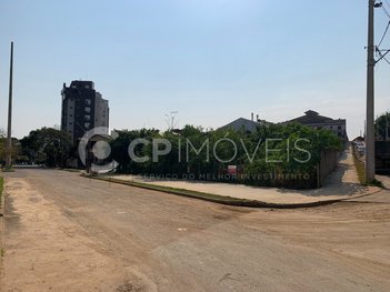 land_lot em Elias Bothome, Jardim Itu - Porto Alegre - RS