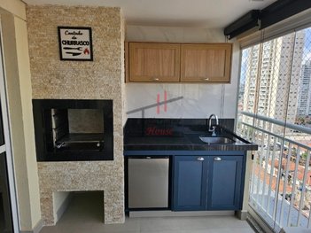 apartment em Rua Evangelina, Vila Carrão - São Paulo - SP