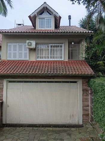 house em Doutor Pitrez, Ipanema - Porto Alegre - RS