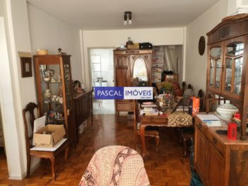 apartment em Rua Pelotas, Vila Mariana - São Paulo - SP