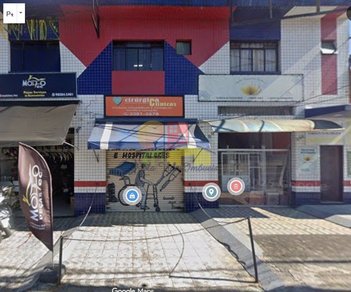 office em Estrada dos Alvarengas, Assunção - São Bernardo do Campo - SP