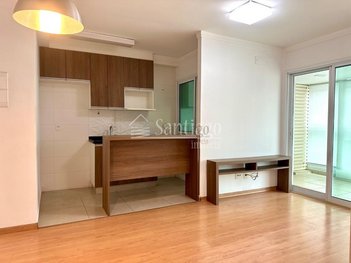 apartment em Rua Ferreira Penteado, Centro - Campinas - SP