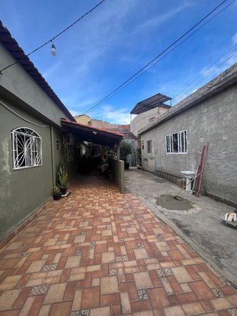 Cômodo Condomínio