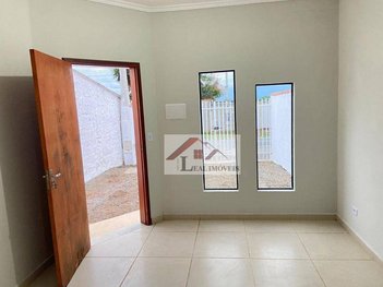 house em Rua Oscar Ferreira, Jardim Marlene Miranda - Taubaté - SP