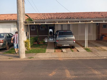 Cômodo Condomínio
