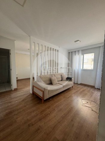 apartment em Avenida Doutor Francisco Mesquita, Quinta da Paineira - São Paulo - SP