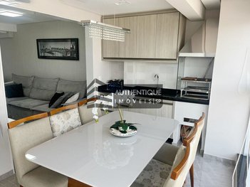 apartment em Avenida Doutor Rodrigues Alves, Fundação - São Caetano do Sul - SP