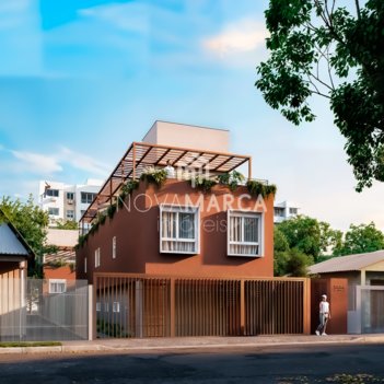 house em Doutor Mário Totta, Tristeza - Porto Alegre - RS