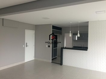 apartment em Rua Afonso Serafim, Loteamento Residencial e Comercial Bosque Flamboyant - Taubaté - SP