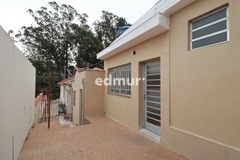 land_lot em Rua General Polidoro, Vila Metalúrgica - Santo André - SP