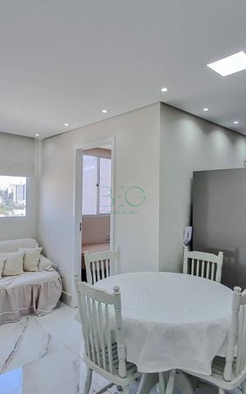 apartment em Rua dos Palmares, Ipiranga - São Paulo - SP