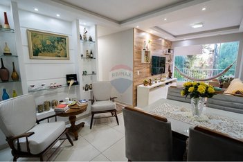 apartment em Rua Caniu, Pechincha - Rio de Janeiro - RJ