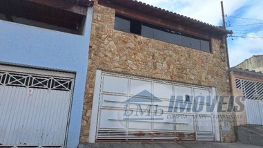 house em Alexandrina Honória Rodrigues, Vila Curuçá - São Paulo - SP