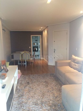 apartment em Rua Carlos Weber, Vila Leopoldina - São Paulo - SP