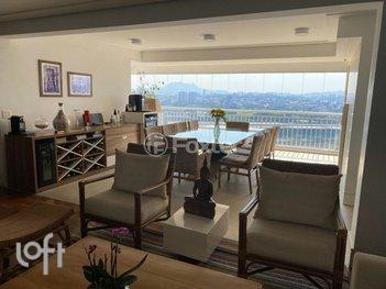 apartment em Matias Roxo, Vila Leopoldina - São Paulo - SP
