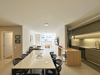 apartment em Rua Marcílio Dias, Jardim Atlântico - Florianópolis - SC