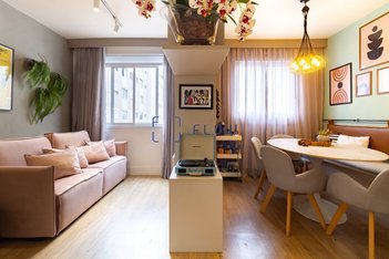 apartment em Rua Xavier Krauss, Vila Leopoldina - São Paulo - SP