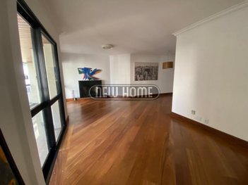 apartment em Alameda Jaú, Jardim Paulista - São Paulo - SP