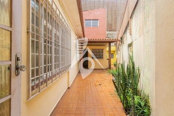 house em Rua Suarão, Vila Prudente - São Paulo - SP