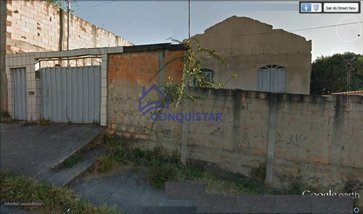 commercial_land_lot em Rua Narcísio Teixeira Abreu, Céu Azul - Belo Horizonte - MG