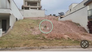 land_lot em Avenida Glaudiston Pereira de Oliveira, Putim - São José dos Campos - SP