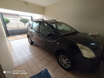 house em Rua Abrão Melatto, Jardim Ferreira Dias - Jaú - SP