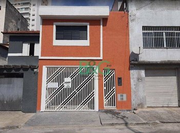 house em Rua Edgar de Campos, Vila Nair - São Paulo - SP