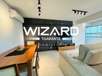 apartment em Rua João Guerra, Macuco - Santos - SP