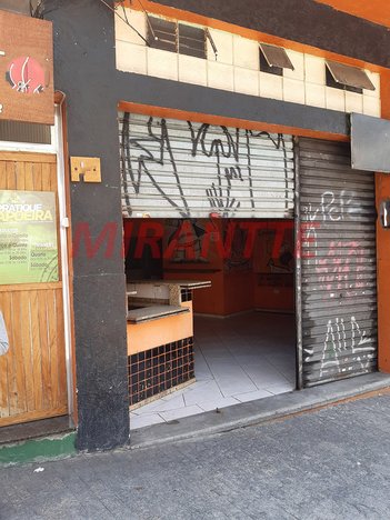 house em Rua Conselheiro Saraiva, Santana - São Paulo - SP