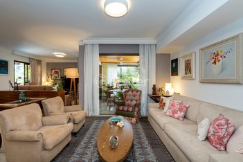 apartment em Rua Alcantarilla, Vila Andrade - São Paulo - SP