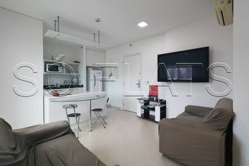 apartment em Rua Bela Cintra, Consolação - São Paulo - SP