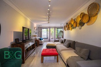 house em Rua Mariz e Barros, Jardim da Glória - São Paulo - SP