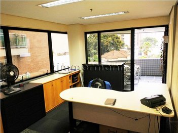 office em Rua Cardoso de Almeida, Perdizes - São Paulo - SP