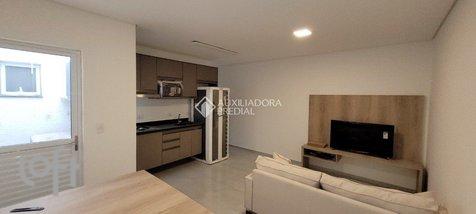 apartment em Duque de Caxias, Jardim Bela Vista - Santo André - SP