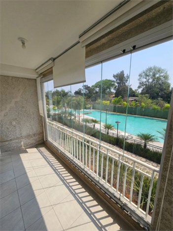 apartment em Avenida Reynaldo de Porcari, Jardim Tereza Cristina - Jundiaí - SP