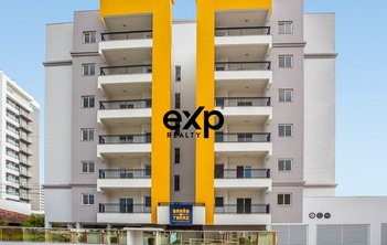 apartment em Rua Antônio de Souza Cunha, Dom Bosco - Itajaí - SC