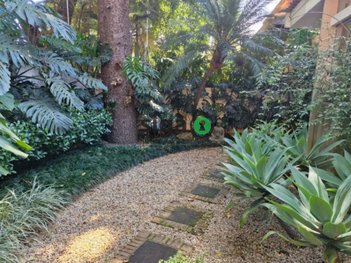 house em Rua das Begônias, Cidade Jardim - São Paulo - SP