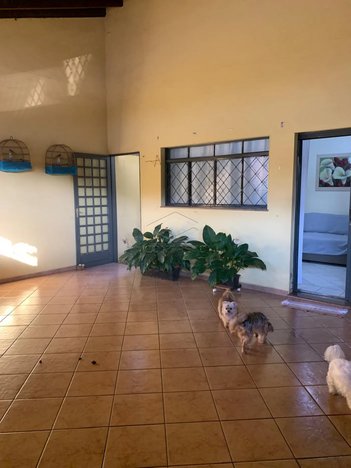 house em Rua Roberto Chiaratto, Sonho Nosso I - Barra Bonita - SP