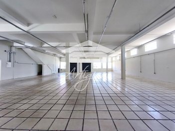 industrial em Avenida Bandeirantes, Jardim Ipê II - Mogi Guaçu - SP