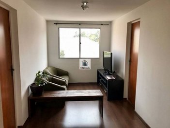 apartment em Rua Diogo Pereira, Super Quadra Morumbi - São Paulo - SP