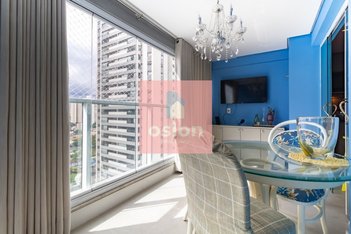 apartment em Avenida Imperatriz Leopoldina, Vila Leopoldina - São Paulo - SP