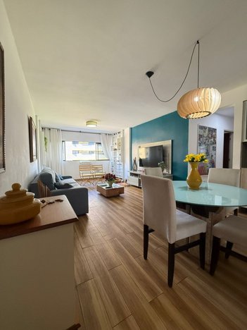 apartment em Rua Prefeito Abdon Arroxelas, Ponta Verde - Maceió - AL